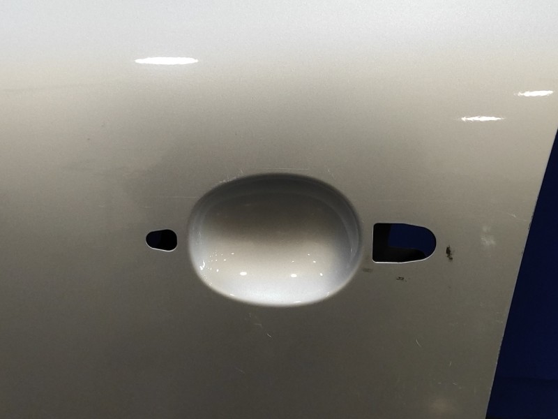 Recambio de puerta delantera izquierda para bmw mini countryman (r60) referencia OEM IAM   