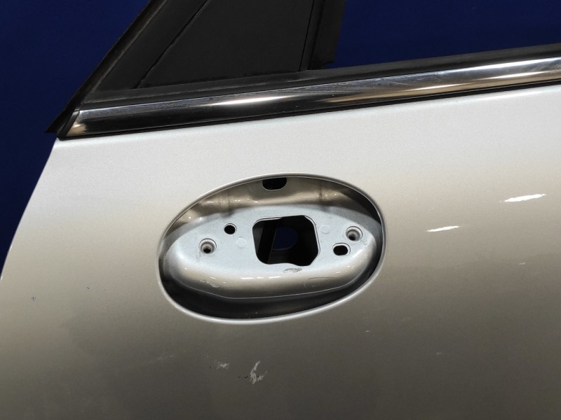 Recambio de puerta delantera izquierda para bmw mini countryman (r60) referencia OEM IAM   