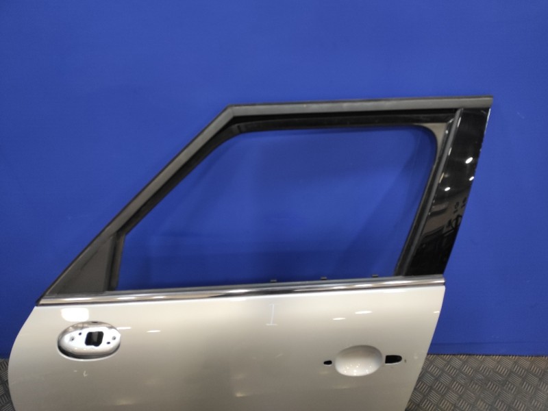 Recambio de puerta delantera izquierda para bmw mini countryman (r60) referencia OEM IAM   