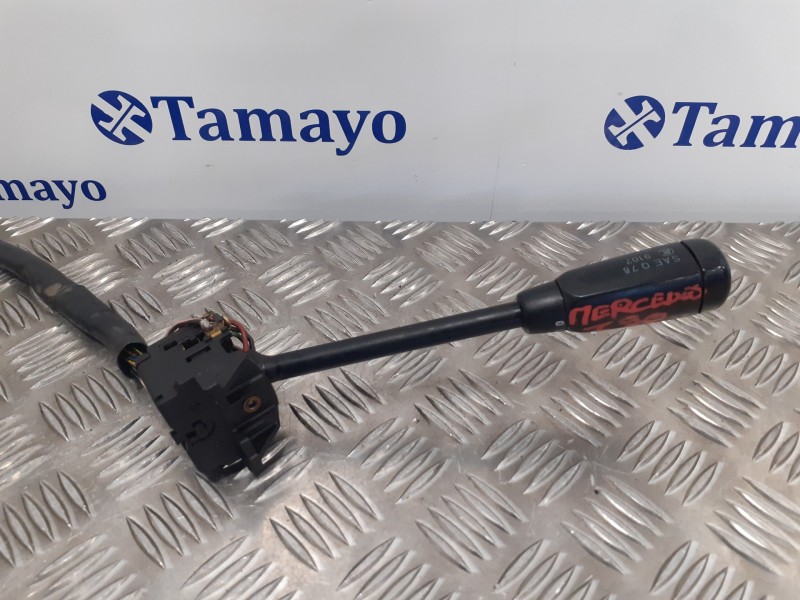 Recambio de mando limpia para mercedes-benz clase c (w201) berlina 2.0 referencia OEM IAM   