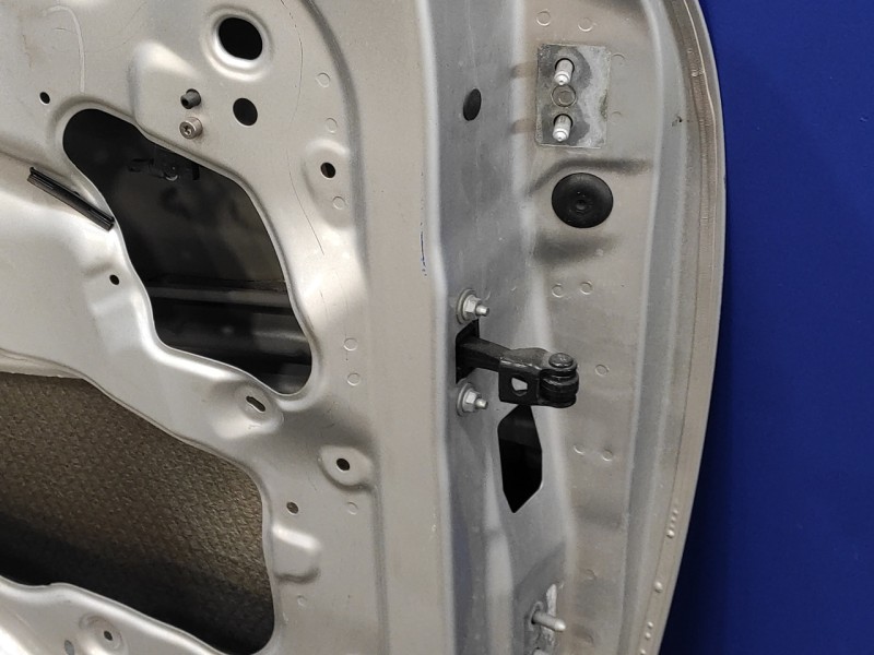 Recambio de puerta delantera izquierda para bmw mini countryman (r60) referencia OEM IAM   