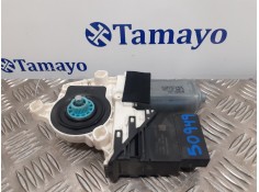 Recambio de motor elevalunas trasero izquierdo para seat altea (5p1) referencia OEM IAM 3C0959703D  E840311208