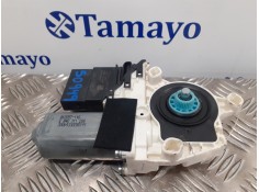 Recambio de motor elevalunas trasero izquierdo para seat altea (5p1) referencia OEM IAM 3C0959703D  E840311208 2