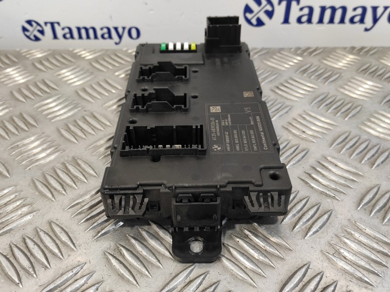 Recambio de caja reles / fusibles para bmw serie 1 lim f21 ac referencia OEM IAM   A2C3045042300