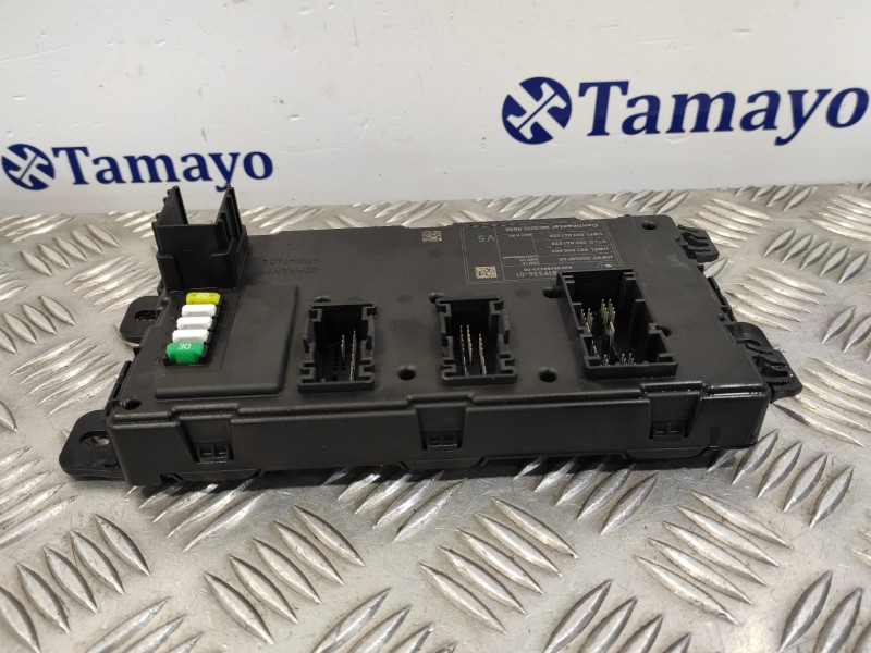 Recambio de caja reles / fusibles para bmw serie 1 lim f21 ac referencia OEM IAM   A2C3045042300