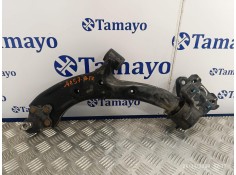 Recambio de brazo suspension inferior delantero izquierdo para honda cr-v (re) 2.2 ctdi referencia OEM IAM   
