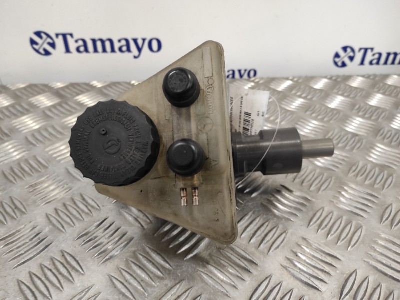 Recambio de bomba freno para mercedes-benz clase e (w124) berlina 2.8 24v cat referencia OEM IAM 32066144  