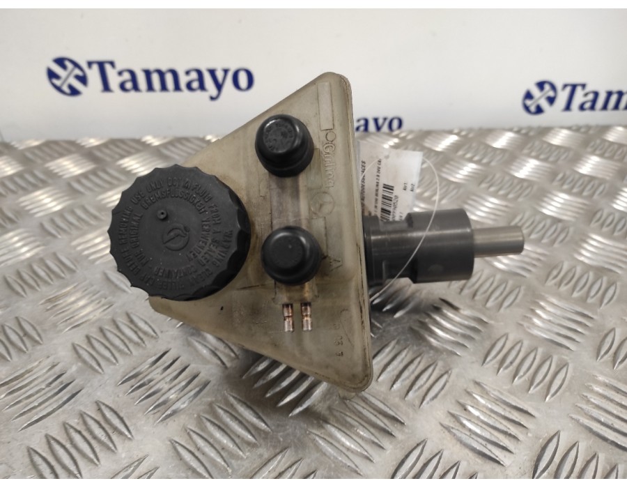 Recambio de bomba freno para mercedes-benz clase e (w124) berlina 2.8 24v cat referencia OEM IAM 32066144  