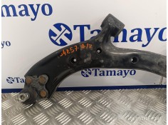 Recambio de brazo suspension inferior delantero izquierdo para honda cr-v (re) 2.2 ctdi referencia OEM IAM    2