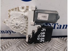 Recambio de motor elevalunas trasero derecho para volkswagen passat berlina (3c2) referencia OEM IAM 974228112 960092100774 1K09