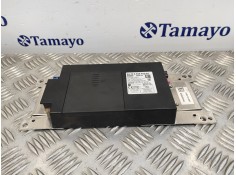 Recambio de modulo electronico para bmw serie 1 lim f21 ac referencia OEM IAM   