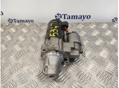 Recambio de motor arranque para mercedes-benz clase e (w212) lim. e 500 cgi blueefficiency 4-matic (212.091) referencia OEM IAM 
