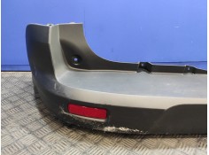 Recambio de paragolpes trasero para ford transit connect referencia OEM IAM    2