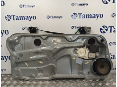 Recambio de elevalunas delantero izquierdo para volkswagen golf iv berlina (1j1) 1.6 16v referencia OEM IAM 1C1959801A 1J3837729