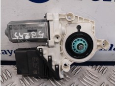 Recambio de motor elevalunas trasero derecho para volkswagen passat berlina (3c2) referencia OEM IAM 974228112 960092100774 1K09 2