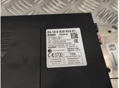 Recambio de modulo electronico para bmw serie 1 lim f21 ac referencia OEM IAM    2