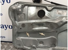 Recambio de elevalunas delantero izquierdo para volkswagen golf iv berlina (1j1) 1.6 16v referencia OEM IAM 1C1959801A 1J3837729 2