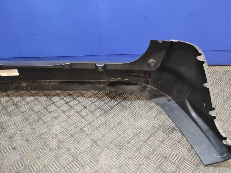 Recambio de paragolpes trasero para ford transit connect referencia OEM IAM   