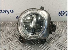 Recambio de faro antiniebla izquierdo para bmw serie x6m (f86) referencia OEM IAM 6317731725208  7560200001