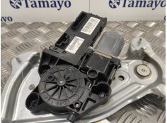 Recambio de elevalunas delantero izquierdo para renault scenic iii 1.5 dci diesel fap referencia OEM IAM 807311050R 968431100 96 2