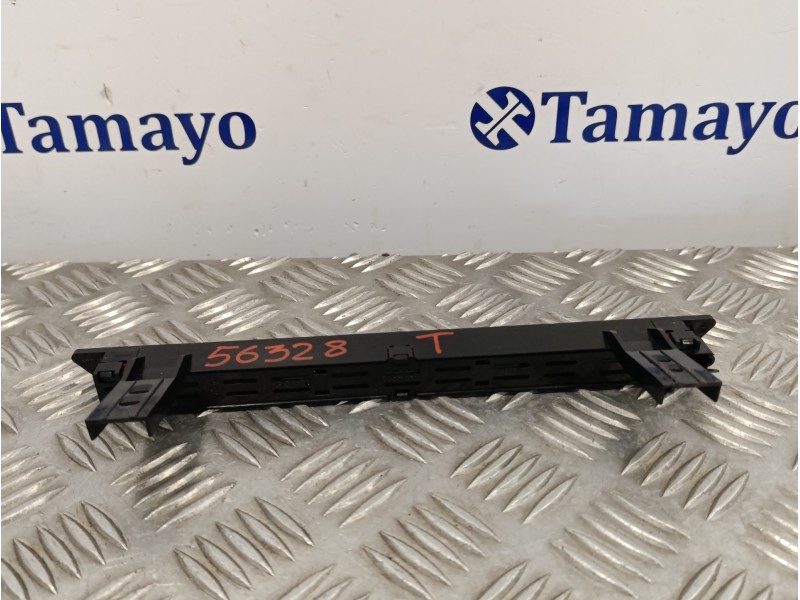 Recambio de luz central de freno para skoda fabia (6y2/6y3) 1.4 16v referencia OEM IAM 6Y6945097A  