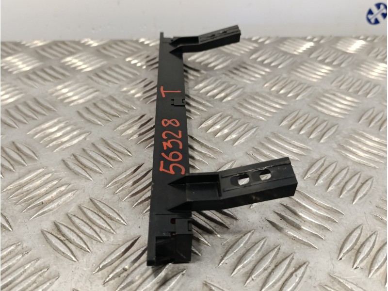 Recambio de luz central de freno para skoda fabia (6y2/6y3) 1.4 16v referencia OEM IAM 6Y6945097A  