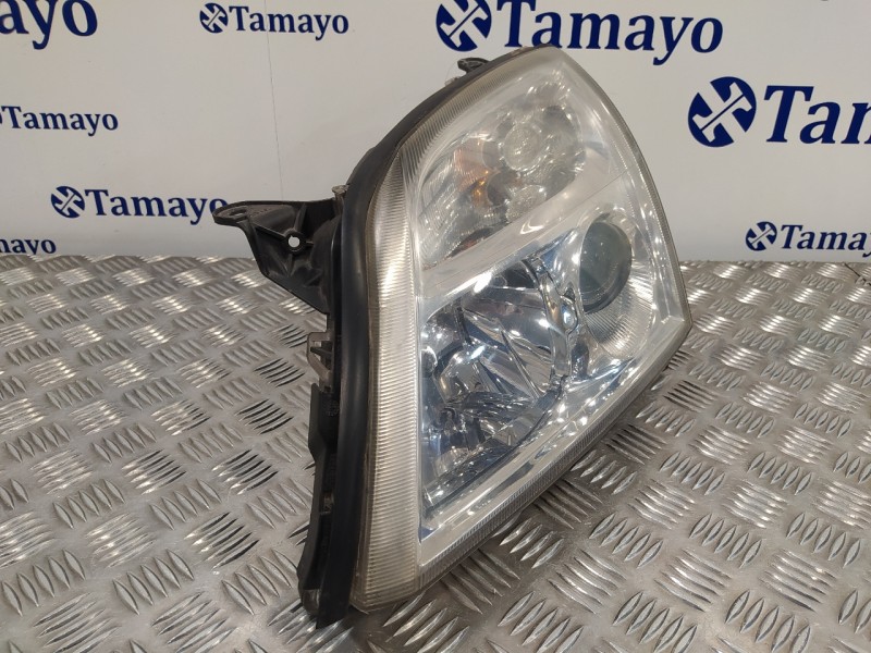 Recambio de faro izquierdo para opel signum 3.0 v6 cdti cat (y 30 dt / lb5) referencia OEM IAM   