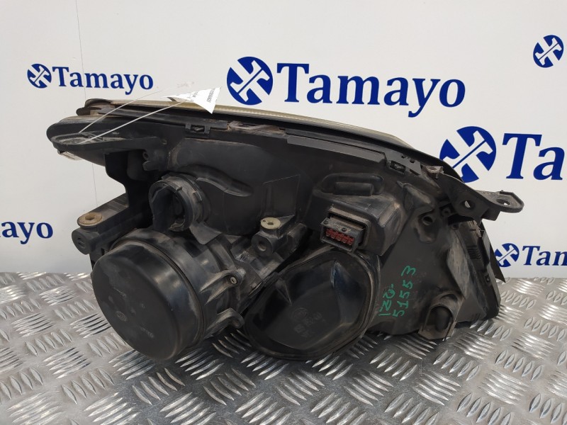 Recambio de faro izquierdo para opel signum 3.0 v6 cdti cat (y 30 dt / lb5) referencia OEM IAM   