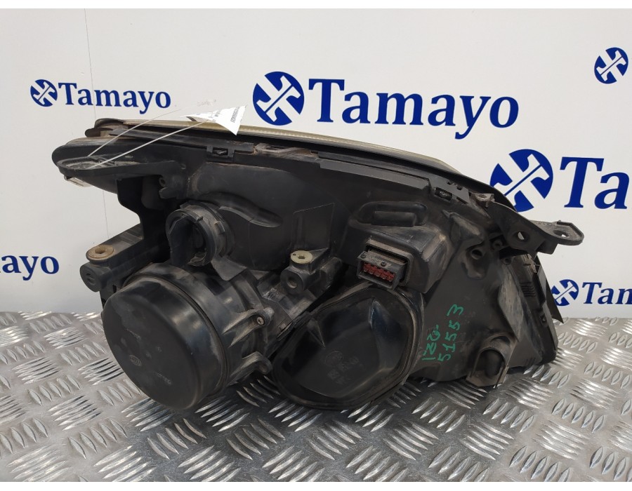 Recambio de faro izquierdo para opel signum 3.0 v6 cdti cat (y 30 dt / lb5) referencia OEM IAM   