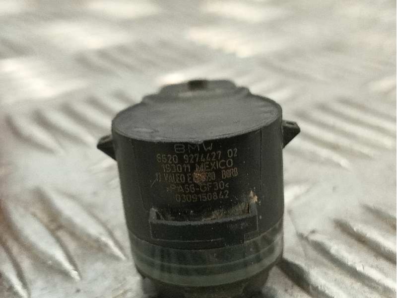 Recambio de sensor aparcamiento delantero para bmw serie x6m (f86) referencia OEM IAM 6620927442702  