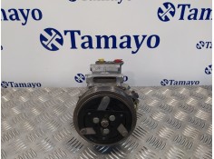Recambio de compresor aire acondicionado para ford fiesta (cbk) 1.4 tdci cat referencia OEM IAM 2S6119D629AF  SD6V121464F