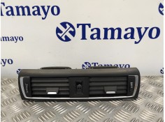 Recambio de rejilla aireadora para bmw serie 1 lim f21 ac referencia OEM IAM   523979