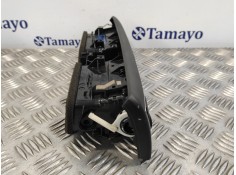 Recambio de rejilla aireadora para bmw serie 1 lim f21 ac referencia OEM IAM   523979 2