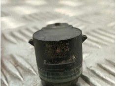 Recambio de sensor aparcamiento delantero para bmw serie x6m (f86) referencia OEM IAM 6620927442702   2