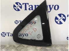 Recambio de luna custodia trasera derecha para nissan qashqai (j10) 2.0 dci turbodiesel cat referencia OEM IAM 43R00048  