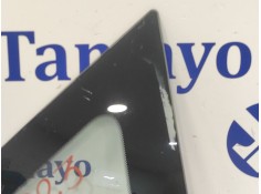 Recambio de luna custodia trasera derecha para nissan qashqai (j10) 2.0 dci turbodiesel cat referencia OEM IAM 43R00048   2