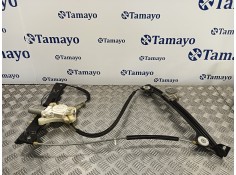 Recambio de elevalunas delantero izquierdo para bmw serie 6 coupe (f13) (....) referencia OEM IAM 7303785 840311623 7304521