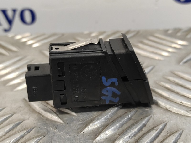 Recambio de warning para bmw serie 1 lim f21 ac referencia OEM IAM   