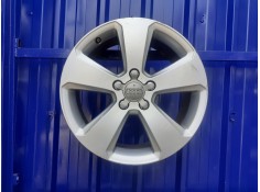 Recambio de llanta para audi a3 sportback (8va) 2.0 16v tdi referencia OEM IAM 8V0601025BK   2