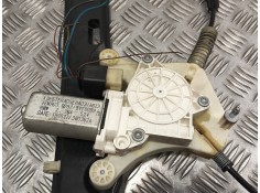 Recambio de elevalunas delantero izquierdo para bmw serie 6 coupe (f13) (....) referencia OEM IAM 7303785 840311623 7304521 2