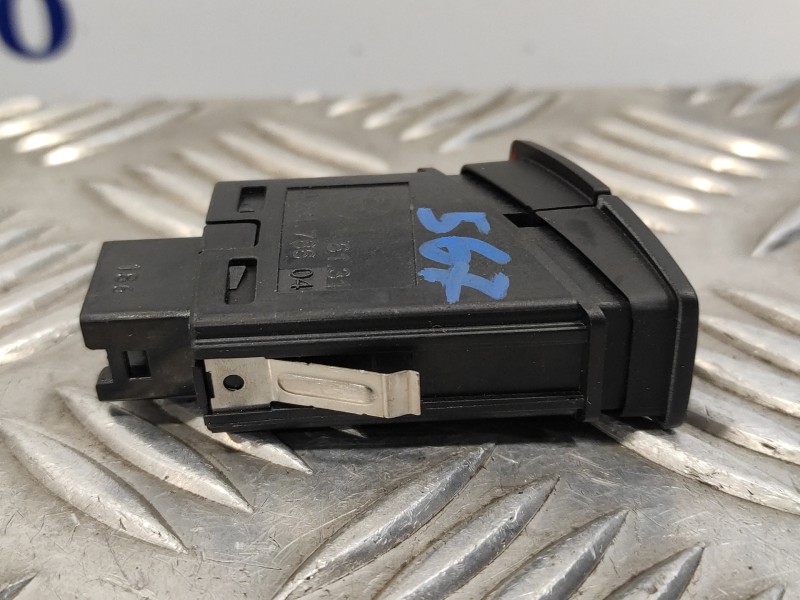 Recambio de warning para bmw serie 1 lim f21 ac referencia OEM IAM   