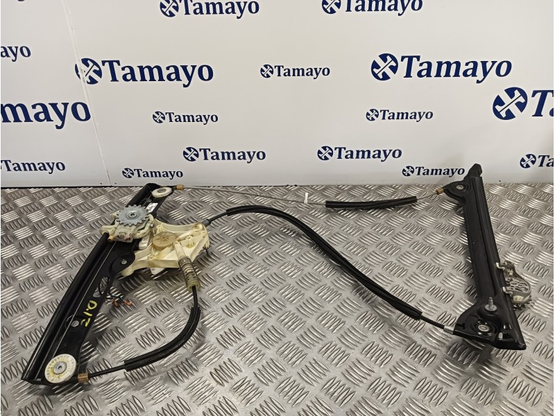 Recambio de elevalunas delantero izquierdo para bmw serie 6 coupe (f13) (....) referencia OEM IAM 7303785 840311623 7304521