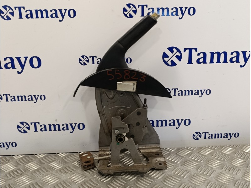 Recambio de palanca freno de mano para nissan qashqai (j10) 2.0 dci turbodiesel cat referencia OEM IAM 011319448  