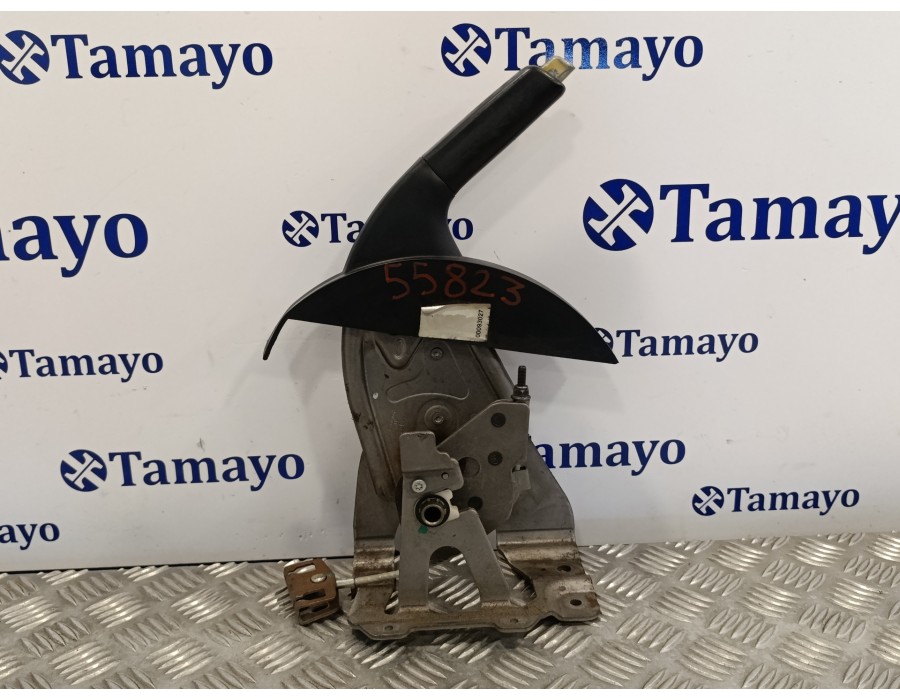 Recambio de palanca freno de mano para nissan qashqai (j10) 2.0 dci turbodiesel cat referencia OEM IAM 011319448  