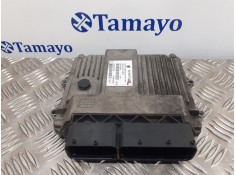 Recambio de centralita motor uce para suzuki swift berlina (mz) referencia OEM IAM 55195173AB MJD6JOS5 7160003901