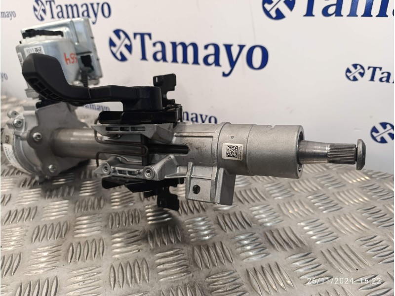 Recambio de columna direccion para renault clio v 1.0 tce referencia OEM IAM 488105296RA  2076145