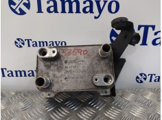 Recambio de enfriador aceite motor para volkswagen passat variant (3c5) 2.0 16v t fsi / tsi referencia OEM IAM 4E0317021H  KT447