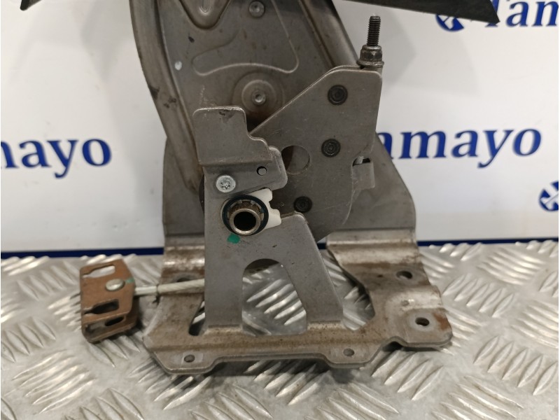 Recambio de palanca freno de mano para nissan qashqai (j10) 2.0 dci turbodiesel cat referencia OEM IAM 011319448  