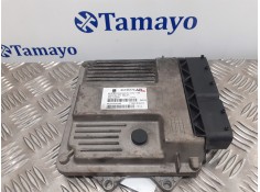 Recambio de centralita motor uce para suzuki swift berlina (mz) referencia OEM IAM 55195173AB MJD6JOS5 7160003901 2