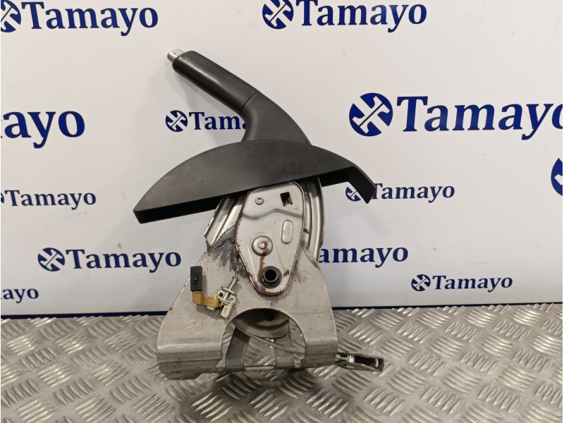 Recambio de palanca freno de mano para nissan qashqai (j10) 2.0 dci turbodiesel cat referencia OEM IAM 011319448  